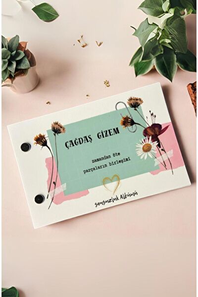 MementoBoxes Hediyelik Ürün